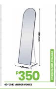 Venice Mirror 40-1214