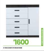 Rome Chest Of Draw 4-044