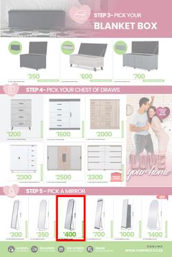 Fair Price : Love Your Home (31 January - 28 February 2026), page 17