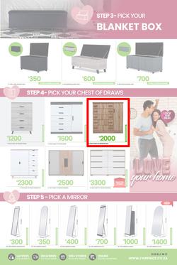 Fair Price : Love Your Home (31 January - 28 February 2026), page 17