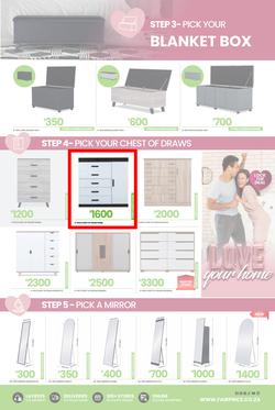 Fair Price : Love Your Home (31 January - 28 February 2026), page 17