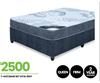 Vital Rest Queen Base Set 7-443