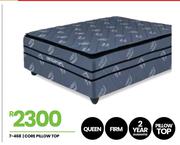 Core Queen Pillow Top 7-468