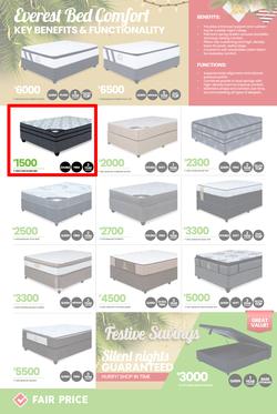 Fair Price : Unlock Festive Savings (01 December - 31 December 2025), page 18