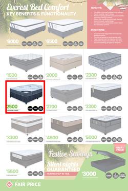 Fair Price : Unlock Festive Savings (01 December - 31 December 2025), page 18
