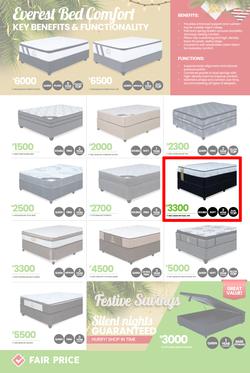 Fair Price : Unlock Festive Savings (01 December - 31 December 2025), page 18