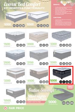 Fair Price : Unlock Festive Savings (01 December - 31 December 2025), page 18