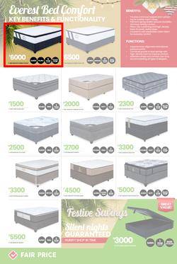 Fair Price : Unlock Festive Savings (01 December - 31 December 2025), page 18
