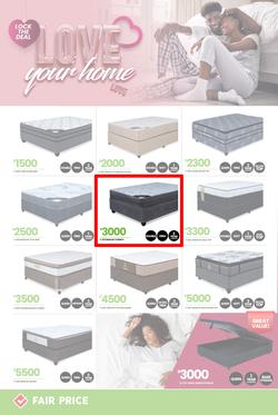 Fair Price : Love Your Home (31 January - 28 February 2026), page 18