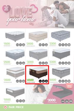 Fair Price : Love Your Home (31 January - 28 February 2026), page 18