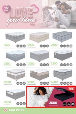 Fair Price : Love Your Home (31 January - 28 February 2026), page 18