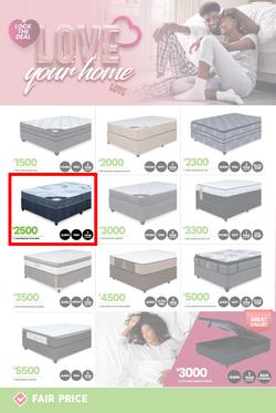 Fair Price : Love Your Home (31 January - 28 February 2026), page 18