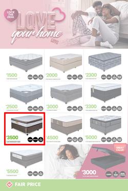 Fair Price : Love Your Home (31 January - 28 February 2026), page 18