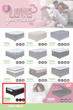 Fair Price : Love Your Home (31 January - 28 February 2026), page 18