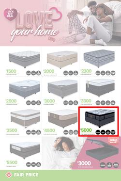 Fair Price : Love Your Home (31 January - 28 February 2026), page 18