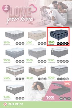 Fair Price : Love Your Home (31 January - 28 February 2026), page 18