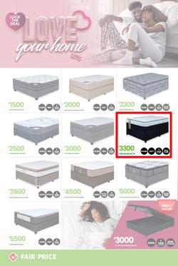 Fair Price : Love Your Home (31 January - 28 February 2026), page 18