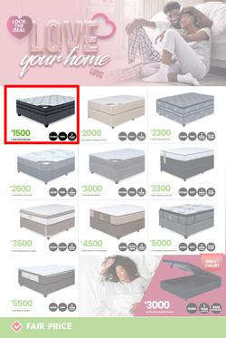 Fair Price : Love Your Home (31 January - 28 February 2026), page 18