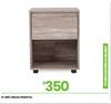 Brazil Pedestal 8-480