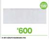 Lyra B/Suite Headboard 8-487