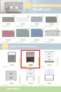 Fair Price : Home Is Your Reward (30 April - 31 May 2026), page 18