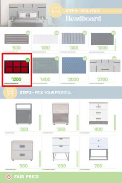 Fair Price : Home Is Your Reward (30 April - 31 May 2026), page 18