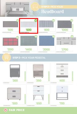 Fair Price : Home Is Your Reward (30 April - 31 May 2026), page 18