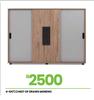 Moreno Chest Of Draws 4-047