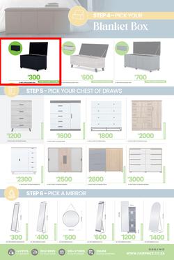 Fair Price : Home Is Your Reward (30 April - 31 May 2026), page 19