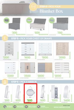 Fair Price : Home Is Your Reward (30 April - 31 May 2026), page 19