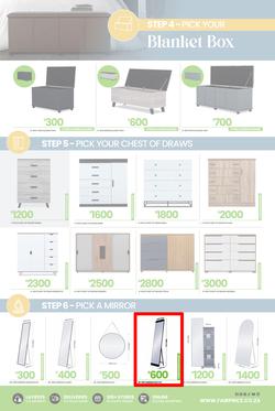 Fair Price : Home Is Your Reward (30 April - 31 May 2026), page 19