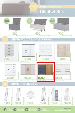 Fair Price : Home Is Your Reward (30 April - 31 May 2026), page 19