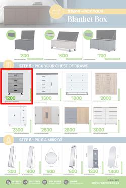 Fair Price : Home Is Your Reward (30 April - 31 May 2026), page 19
