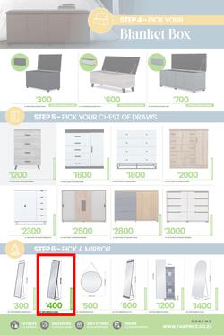 Fair Price : Home Is Your Reward (30 April - 31 May 2026), page 19