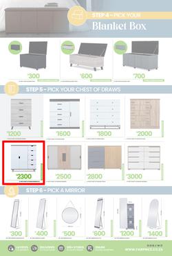 Fair Price : Home Is Your Reward (30 April - 31 May 2026), page 19