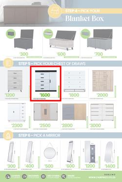 Fair Price : Home Is Your Reward (30 April - 31 May 2026), page 19