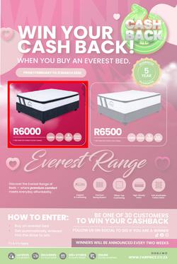 Fair Price : Love Your Home (31 January - 28 February 2026), page 19