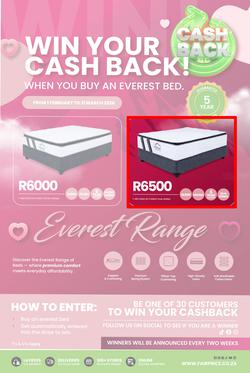 Fair Price : Love Your Home (31 January - 28 February 2026), page 19