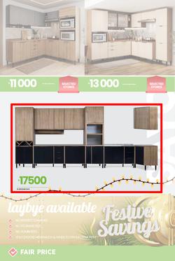 Fair Price : Unlock Festive Savings (01 December - 31 December 2025), page 20
