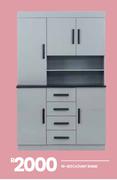 Rome K/Unit 10-203