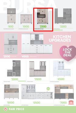 Fair Price : Love Your Home (31 January - 28 February 2026), page 20