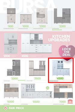 Fair Price : Love Your Home (31 January - 28 February 2026), page 20