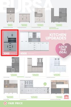 Fair Price : Love Your Home (31 January - 28 February 2026), page 20