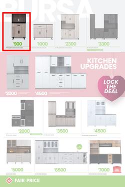 Fair Price : Love Your Home (31 January - 28 February 2026), page 20