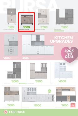 Fair Price : Love Your Home (31 January - 28 February 2026), page 20