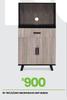 Bursa Microwave Unit k/Unit 10-193
