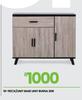 Bursa 3DR Base Unit K/Unit 10-192