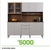 Amora K/Unit 10-205