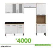 Fit K/Unit 10-200