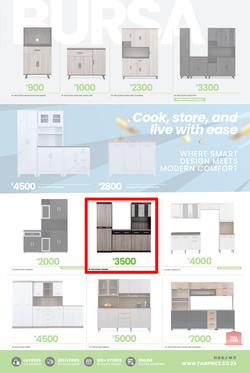 Fair Price : Home Is Your Reward (30 April - 31 May 2026), page 21